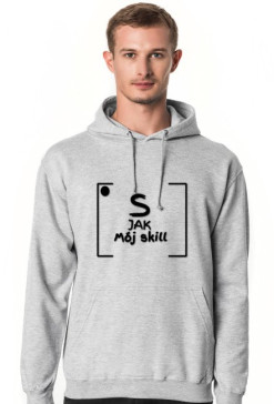 S jak mój skill