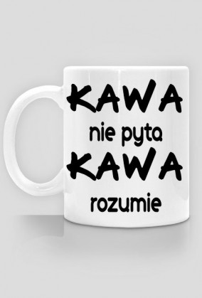 kubek KAWA 4