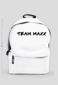 Mały plecak Team MAXX
