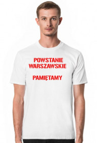 powstanie czerwień