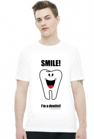 Dentystyczna koszulka (M)