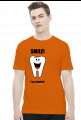 Dentystyczna koszulka (M)