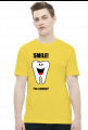 Dentystyczna koszulka (M)