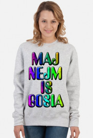 maj nejm is gosia bluza 1
