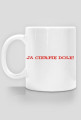 Ja cierpię dolę