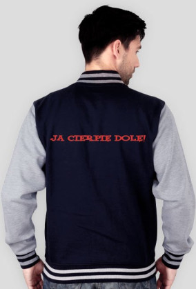 Ja cierpię dolę