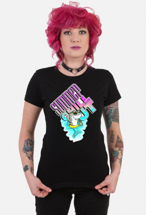 Summer ChillOut T-Shirt 1.1 C/D