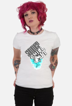 Summer ChillOut T-Shirt 1.2 B/D