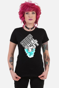 Summer ChillOut T-Shirt 1.2 C/D