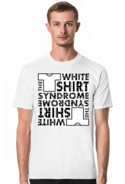 TWTS (The White T-Shirt Syndrome) 2.1 B/M