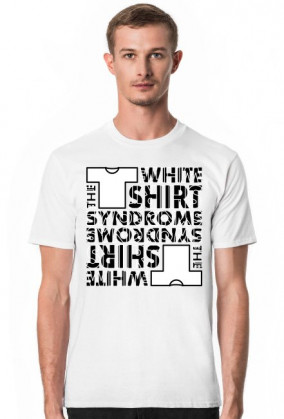 TWTS (The White T-Shirt Syndrome) 2.1 B/M