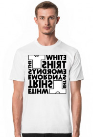 TWTS (The White T-Shirt Syndrome) 2.2 B/M