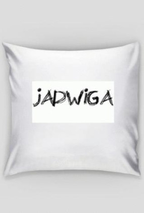 JADWIGA - poduszka