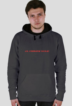 Ja cierpię dolę