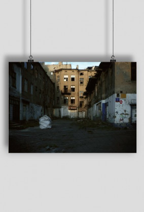 Lombard. Po apokalipsie