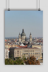 Kościół. Budapeszt, Węgry