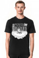 Full Time Holiday Maker T-Shirt 1.1 C/M