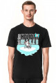 Full Time Holiday Maker T-Shirt 1.2 C/M