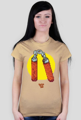 NUNCHAKU