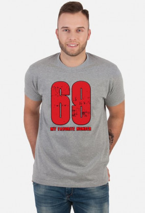 T-shirt 0013-order