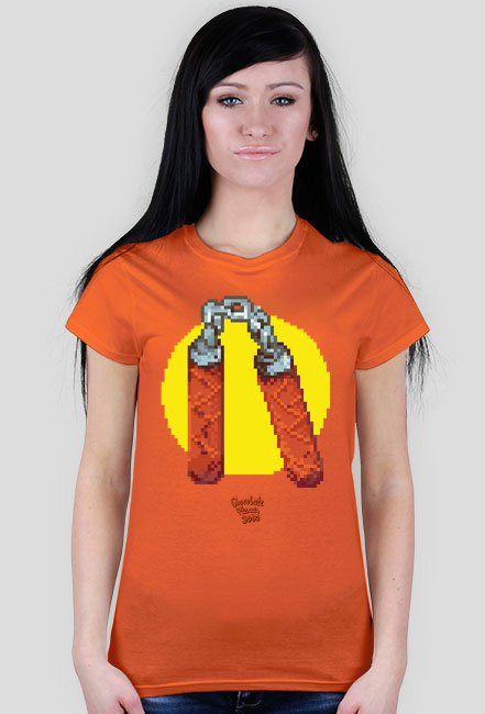 NUNCHAKU