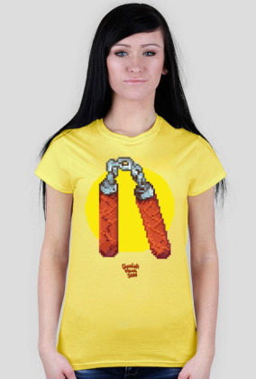 NUNCHAKU