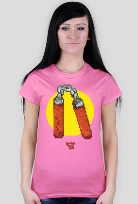 NUNCHAKU