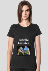 Podróże kształcą