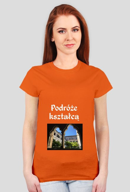 Podróże kształcą