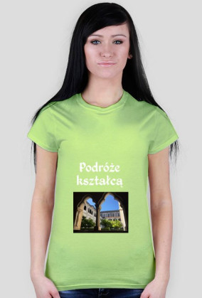 Podróże kształcą