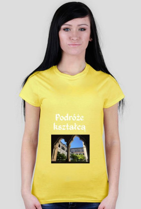 Podróże kształcą