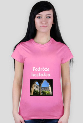 Podróże kształcą