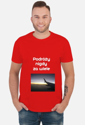 Podróży nigdy za wiele