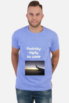 Podróży nigdy za wiele