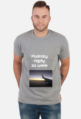 Podróży nigdy za wiele