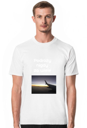 Podróży nigdy za wiele