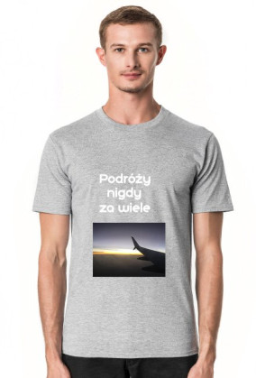 Podróży nigdy za wiele