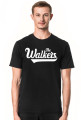 #CHOP KOSZULKA CZARNA THE WALKERS