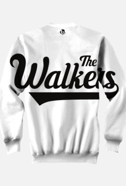 BLUZA SPECJALNA #2 THE WALKERS