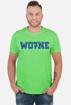 WOLNE