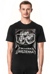 Koszulka SWOK 2019