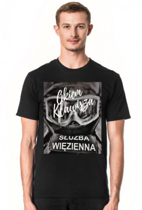 Koszulka SWOK 2019