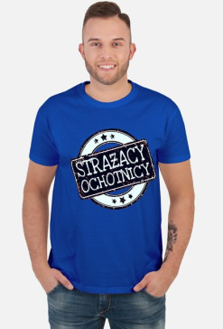 Strażacy Ochotnicy (różne kolory) | Fire-Shop