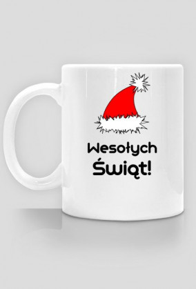 Kubek na Boże Narodzenie #1