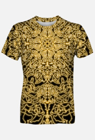 ZAJEBISTA KOSZULKA BY KECZU