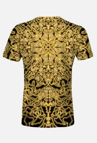 ZAJEBISTA KOSZULKA BY KECZU