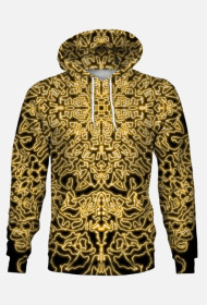 ZAJEBISTA BLUZA BY KECZU