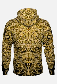 ZAJEBISTA BLUZA BY KECZU