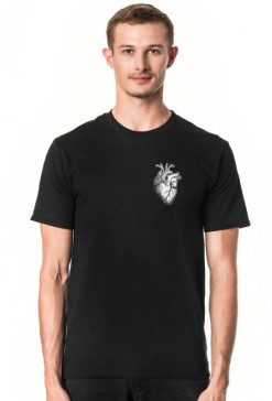 Koszulka HEART