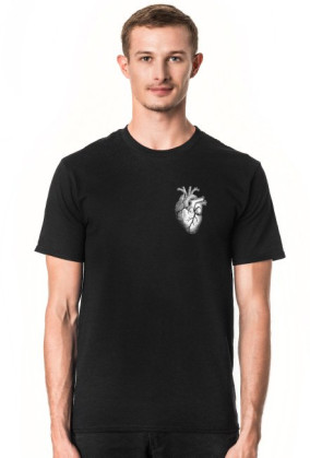 Koszulka HEART